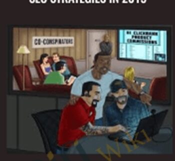 Rank and Bank With These SEO Strategies in 2019 - Commission Conspiracy