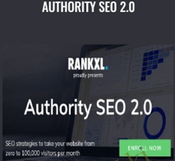 Authority SEO 2.0 – RankXL