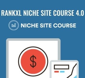 RankXL Niche Site Course 4.0 - Chris Lee