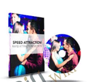 Rapid Attraction Secrets – Speed Attraction