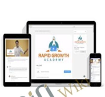 Rapid Growth Academy – Matthew Pollard