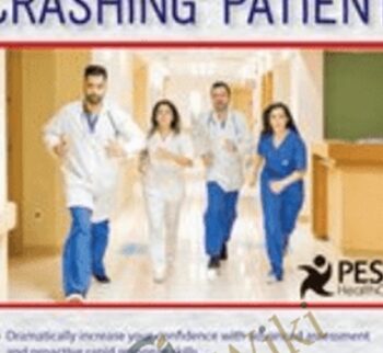 Rapid Response Certificate Course: Conquer the Crashing Patient - Sean G. Smith