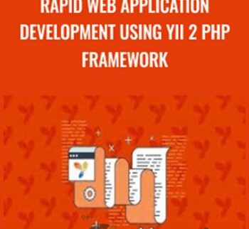 Rapid Web Application Development Using Yii 2 PHP Framework – Karthikeyan Alagarswamy