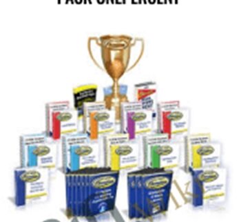 Real Estate Agent Super Pack OnePercent - Dirk Zeller