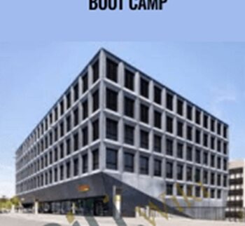 Real Estate Cash Flow Boot Camp – Monica Main