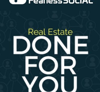 Real Estate DFY Posts - FearLessSocial