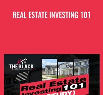 Real Estate Investing 101 - Andre C. Hatchett