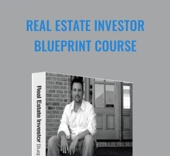 Real Estate Investor Blueprint Course - Chriss Goff