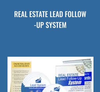 Real Estate Lead Follow-up System - James & Joseph Bridges