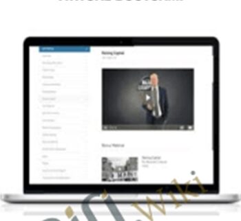 Real Estate Note Investing Virtual Bootcamp – Ron Happe (The Note Mogul Team)