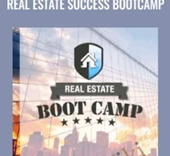 Real Estate Success Bootcamp