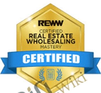 Real Estate Wholesaling Mastery – REWW Academy