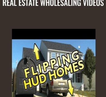 Real Estate Wholesaling Videos – Flip Crushers