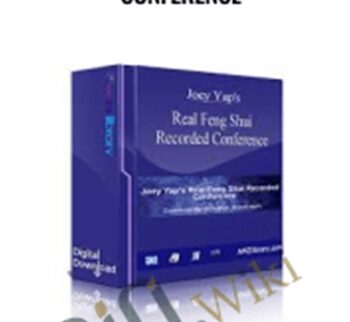 Real Feng Shui Recorded Conference – Joey Yap