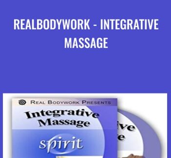 RealBodyWork - Integrative Massage -  Jenny Wilmer
