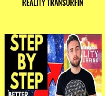 Reality Transurfin - Aaron Doughty