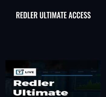 Redler Ultimate Access - Scott Redler