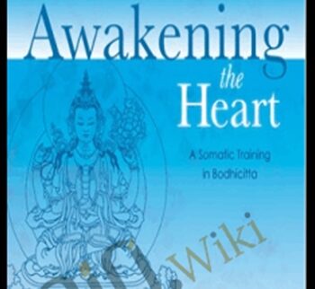 Awakening The Heart - Reginald A. Ray