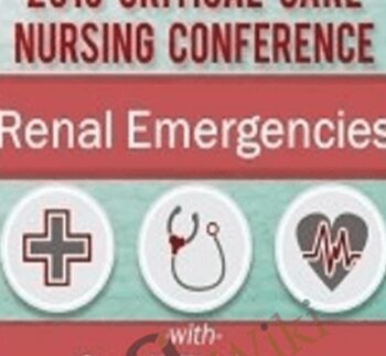 Renal Emergencies - Cyndi Zarbano