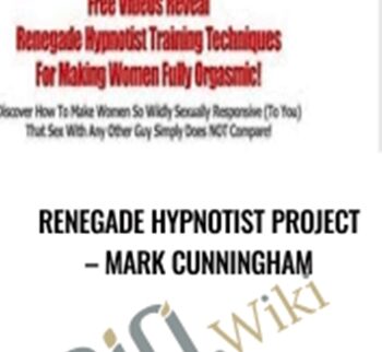 Renegade Hypnotist Project