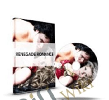 Renegade Romance – David Snyder