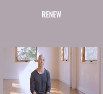 Renew - Honza Lafond