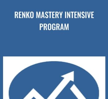 Renko Mastery Intensive Program