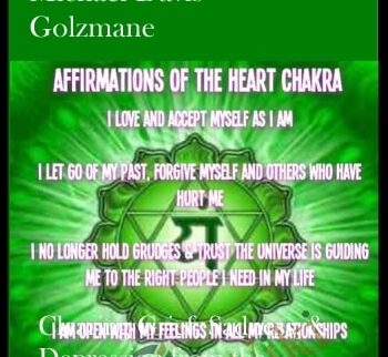 Repairing Your Heart Chakra with the Angels and Ascended Masters