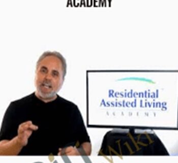 Residential Assisted Living Academy – Gene Guarino