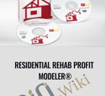 Residential Rehab Profit Modeler®