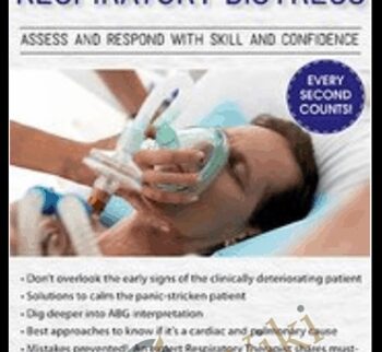 Respiratory Distress: Assess and Respond with Skill and Confidence - Timothy R. Martindale