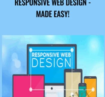 Responsive Web Design – Made Easy!