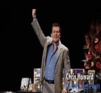 Results Coach Certification – Chris Howard