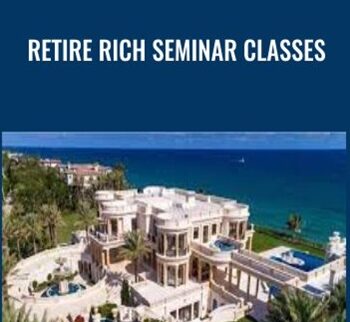 Retire Rich Seminar Classes – Options University