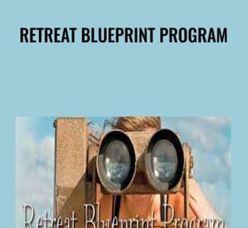 Retreat Blueprint Program - Sheri Rosenthal