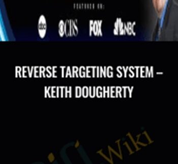 Reverse Targeting System – Keith Dougherty
