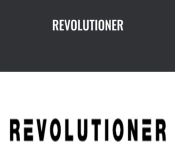 Revolutioner