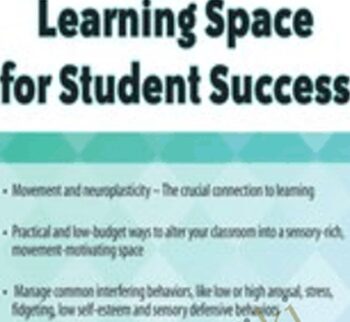 Revolutionize Your Learning Space for Student Success - Justin Lyons