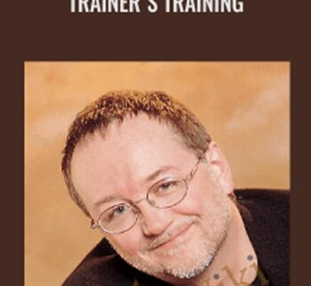 Trainer's Training - Rex Sikes