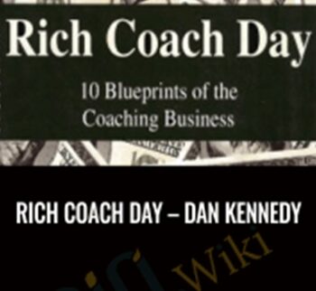 Rich Coach Day – Dan Kennedy