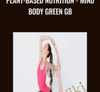 Plant-Based Nutrition - Mindbodygreen GB - Rich Roll