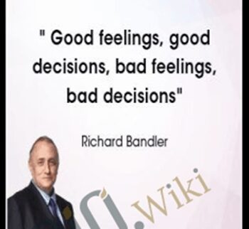 Magical States – Richard Bandler