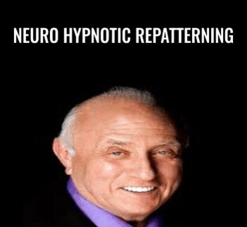 Neuro Hypnotic Repatterning Audio – Richard Bandler