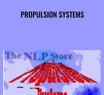 Propulsion Systems - Richard Bandler