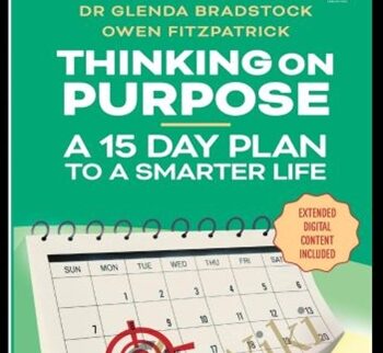 Thinking on Purpose – Richard Bandler