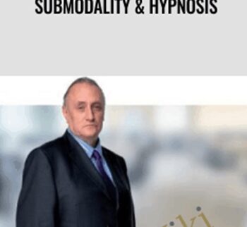 Submodalities and Hypnosis - Richard Bandler