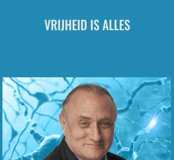 Vrijheid is Alles - Richard Bandler en Owen Fitzpatrick