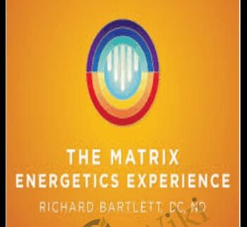 The Matrix Energetics Experience - Richard Bartlett