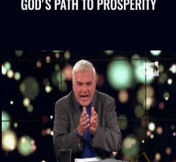 God's Path to Prosperity - Richard Crisco