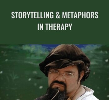 Storytelling & Metaphors in Therapy - Richard Nongard
